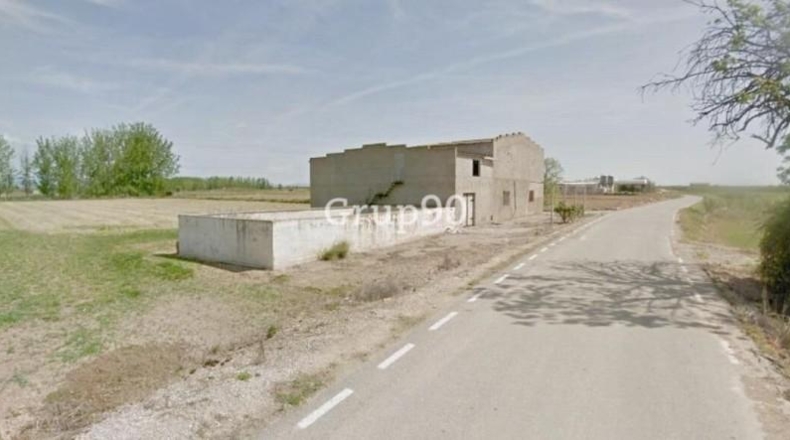 Lerida - Alcoletge - 14893m2