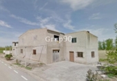 Non-developable land for sale on España, Alcoletge, ref: TR178284 photo