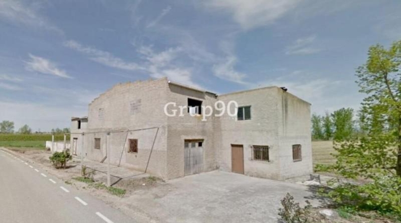 Lerida - Alcoletge - 14893m2
