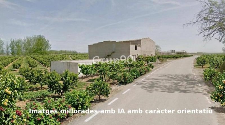 Lerida - Alcoletge - 14893m2