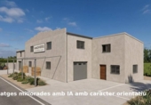 Non-developable land for sale on España, Alcoletge, ref: TR178284 photo