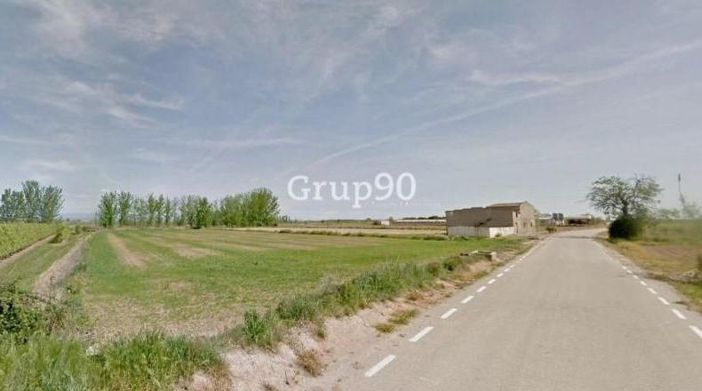 Lerida - Alcoletge - 14893m2