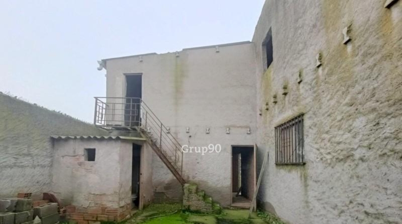 Lerida - Alcoletge - 14893m2