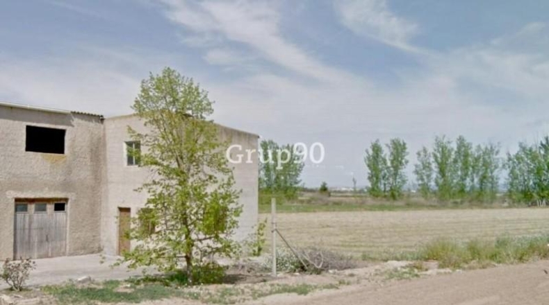 Lerida - Alcoletge - 14893m2