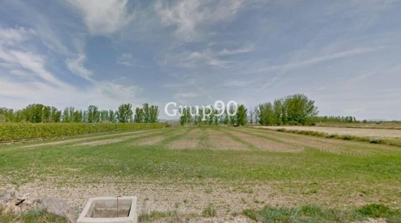Lerida - Alcoletge - 14893m2