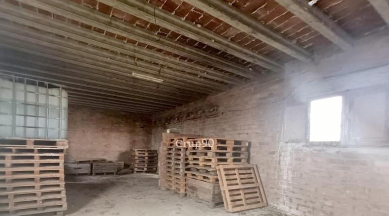 Lerida - Alcoletge - 14893m2