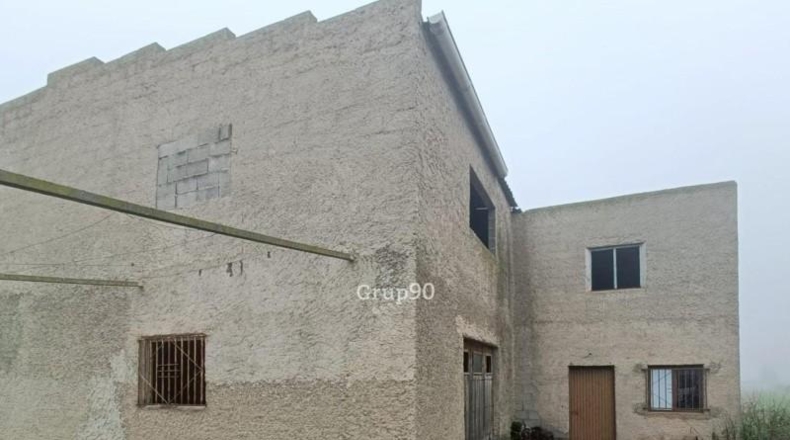 Lerida - Alcoletge - 14893m2
