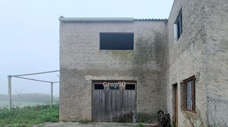 Lerida - Alcoletge - 14893m2