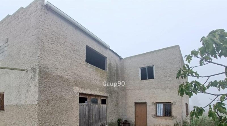 Lerida - Alcoletge - 14893m2