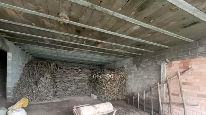 Lerida - Alcoletge - 14893m2