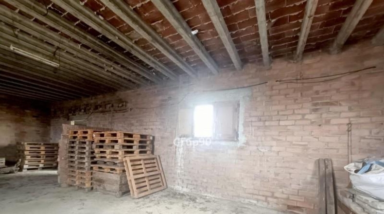 Lerida - Alcoletge - 14893m2