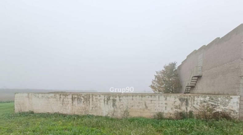 Lerida - Alcoletge - 14893m2
