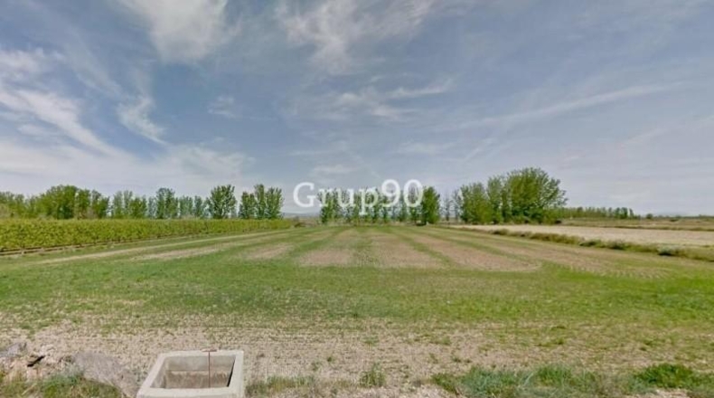 Lerida - Alcoletge - 14893m2