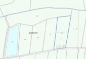 Non-developable land for sale on España, Alcoletge, ref: TR178284 photo