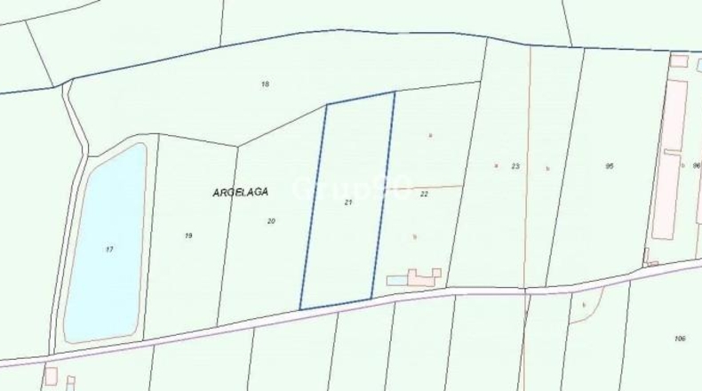 Lerida - Alcoletge - 14893m2