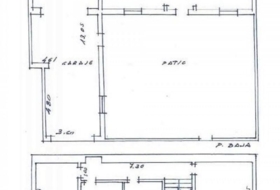 Lleó 193&nbsp;m² 