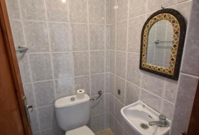 Cuevas de San Marcos 168&nbsp;m² 