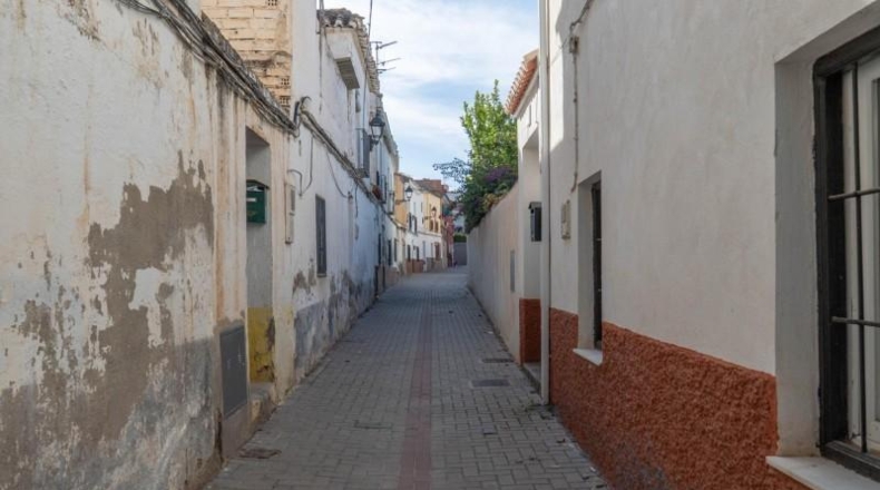 Granada - Ogíjares - 191m2