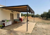 Xalet independent amb terreny en venda a la España, Chauchina, ref.: TR289410 foto