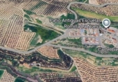 Xalet independent amb terreny en venda a la España, Chauchina, ref.: TR289410 foto