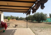 Xalet independent amb terreny en venda a la España, Chauchina, ref.: TR289410 foto