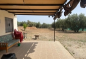 Xalet independent amb terreny en venda a la España, Chauchina, ref.: TR289410 foto