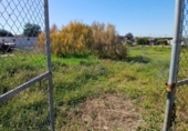 Non-developable land for sale on España, El Puerto de Santa María, ref: TR411134 photo