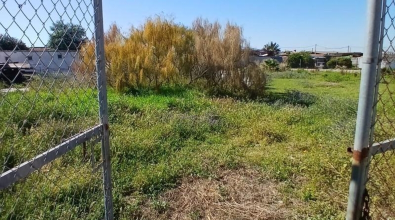 Cádiz - El Puerto de Santa María - 1500m2
