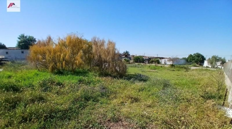 Cádiz - El Puerto de Santa María - 1500m2