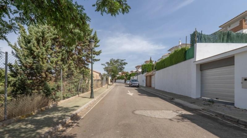 Granada - Villa de Otura - 500m2