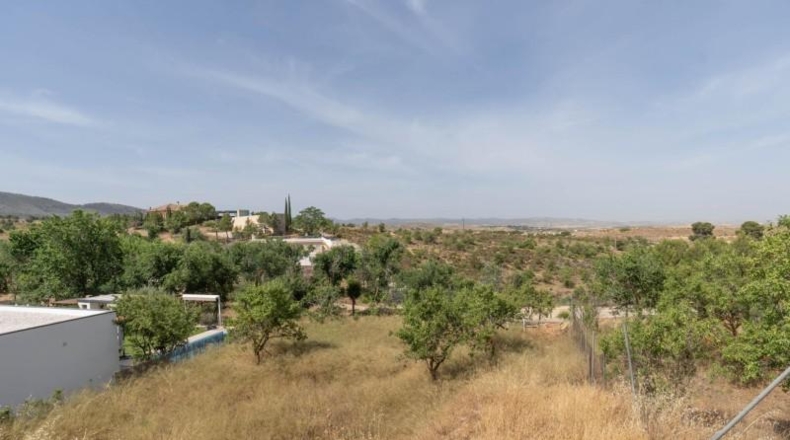 Granada - Villa de Otura - 500m2