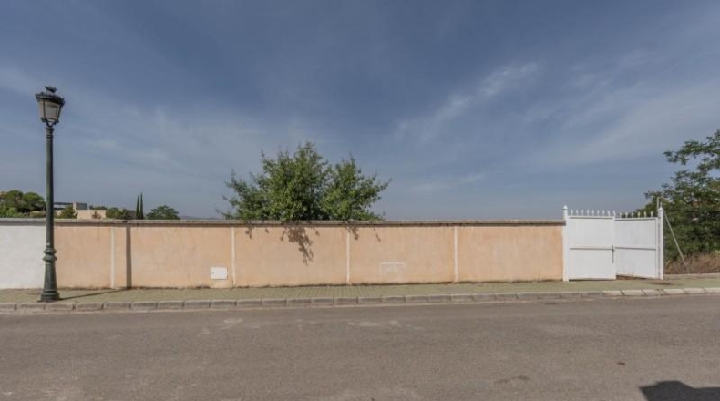 Granada - Villa de Otura - 500m2