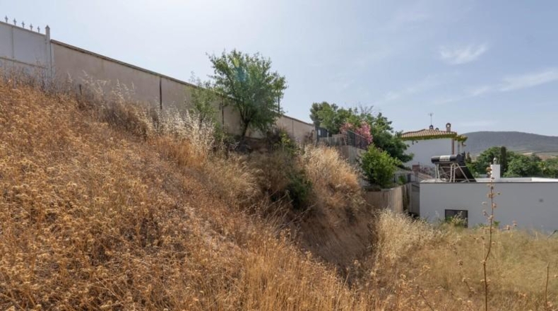Granada - Villa de Otura - 500m2