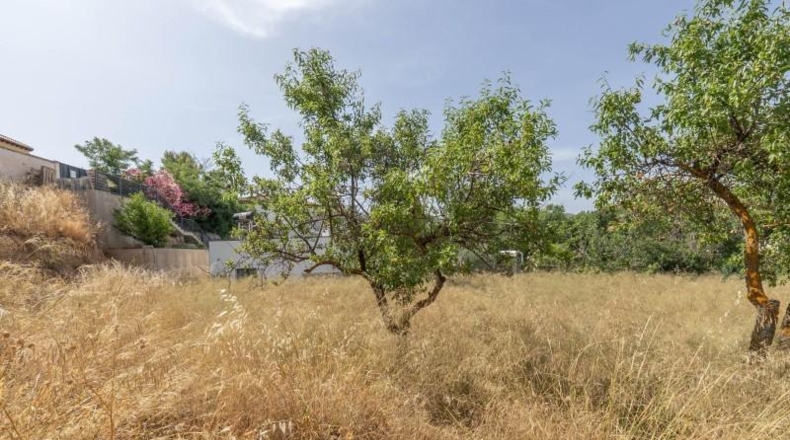Granada - Villa de Otura - 500m2