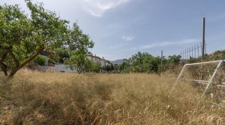 Granada - Villa de Otura - 500m2