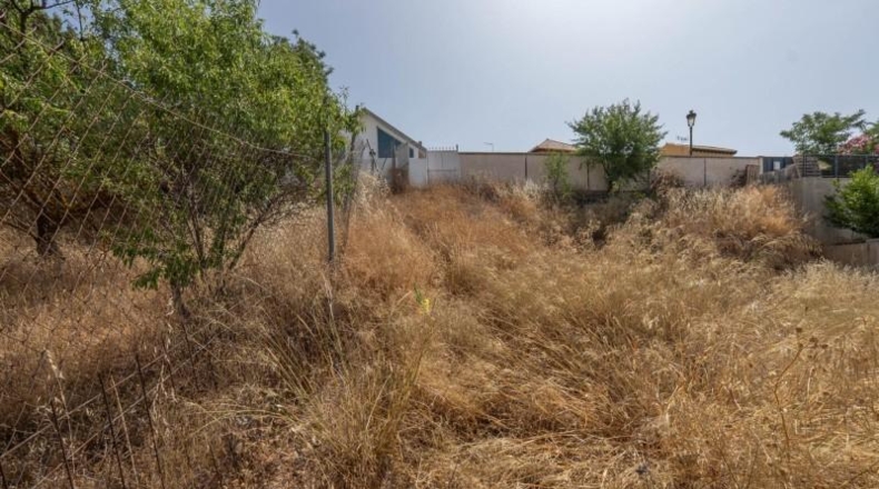 Granada - Villa de Otura - 500m2