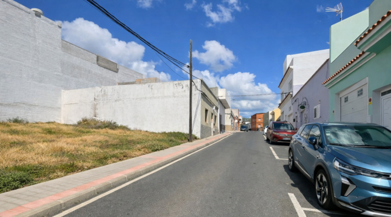 Las Palmas - Ingenio - 164m2