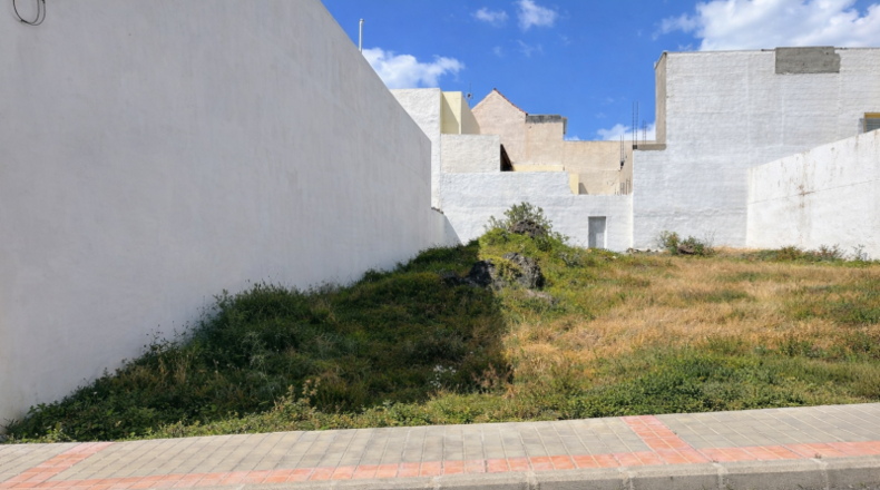 Las Palmas - Ingenio - 164m2