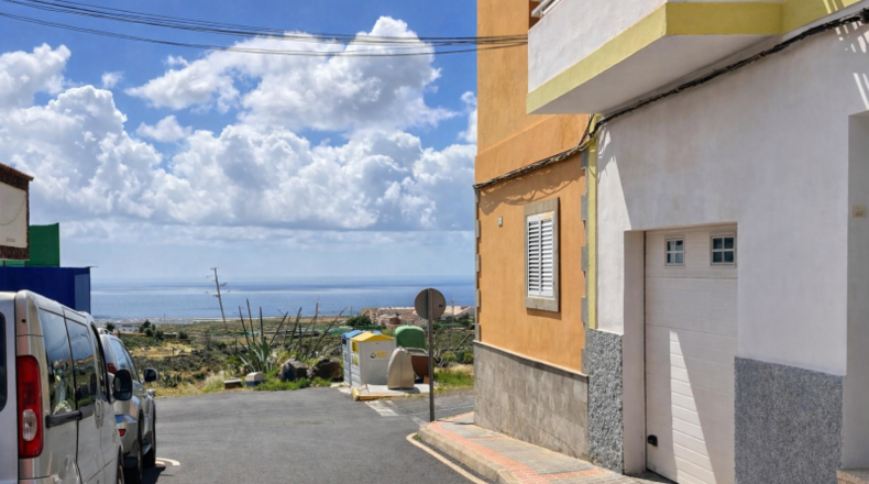 Las Palmas - Ingenio - 164m2