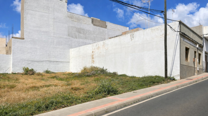 Las Palmas - Ingenio - 164m2