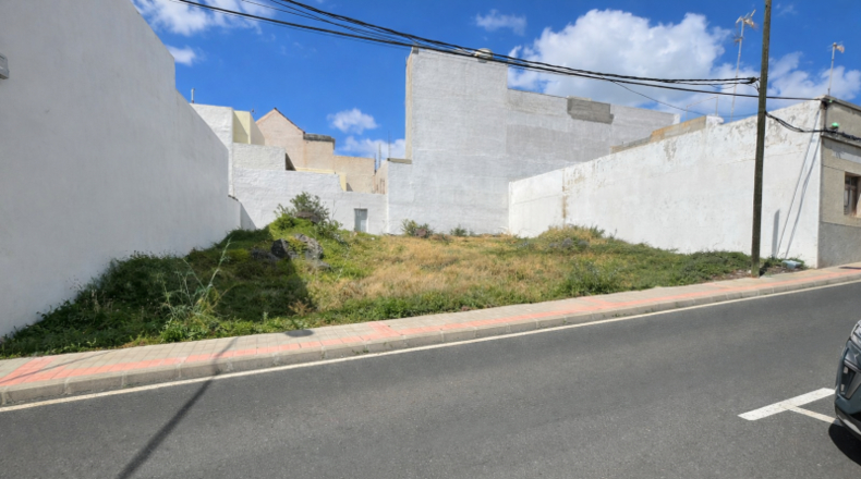 Las Palmas - Ingenio - 164m2