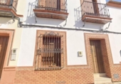 Casa de poble en venda a la España, Aznalcóllar, ref.: TR411133 foto