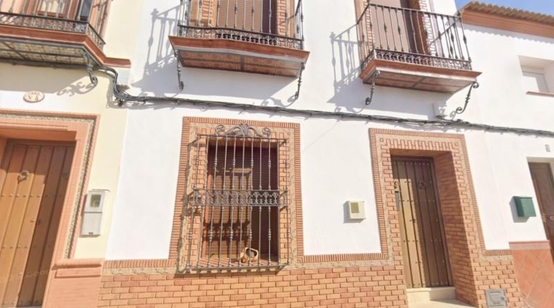 Sevilla - Aznalcóllar - 160m2
