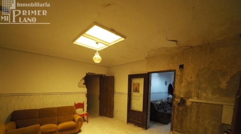 Ciudad Real - Tomelloso - 130m2