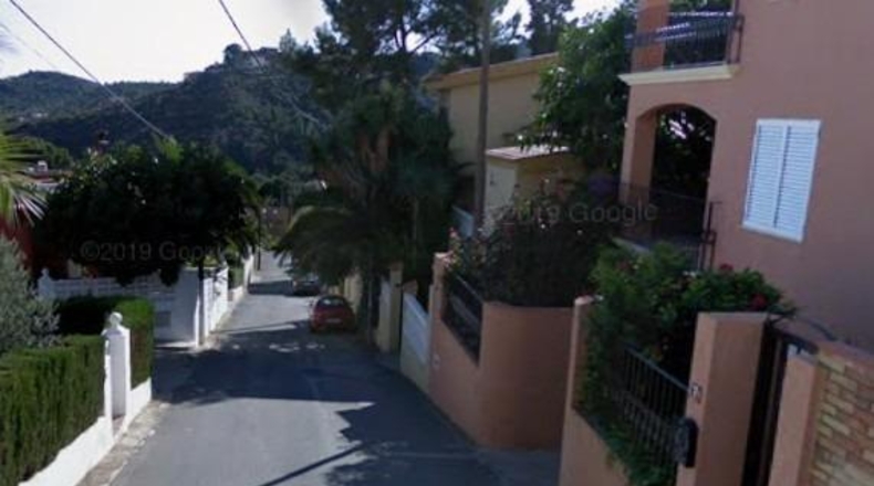 Castellón - La Vall d'Uixó - 356m2