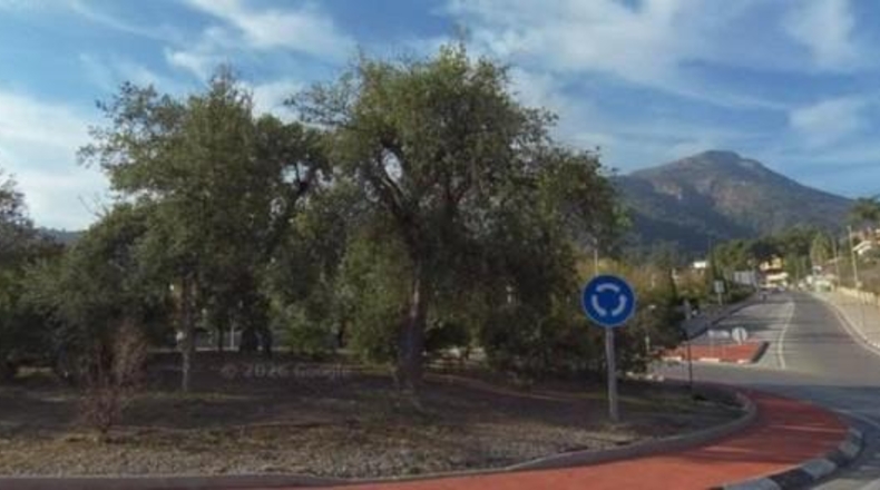 Castellón - La Vall d'Uixó - 356m2