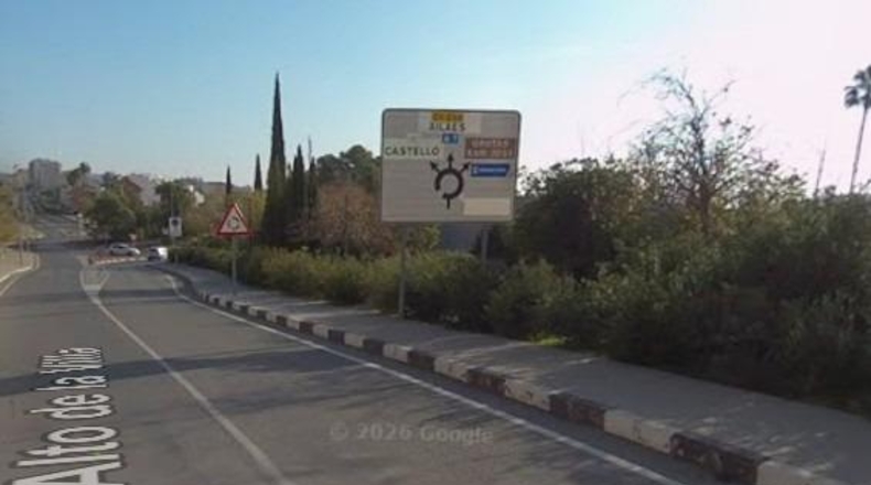 Castellón - La Vall d'Uixó - 356m2