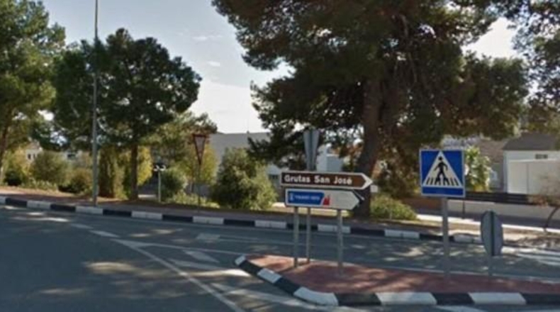 Castellón - La Vall d'Uixó - 356m2
