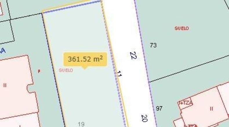Castellón - La Vall d'Uixó - 356m2