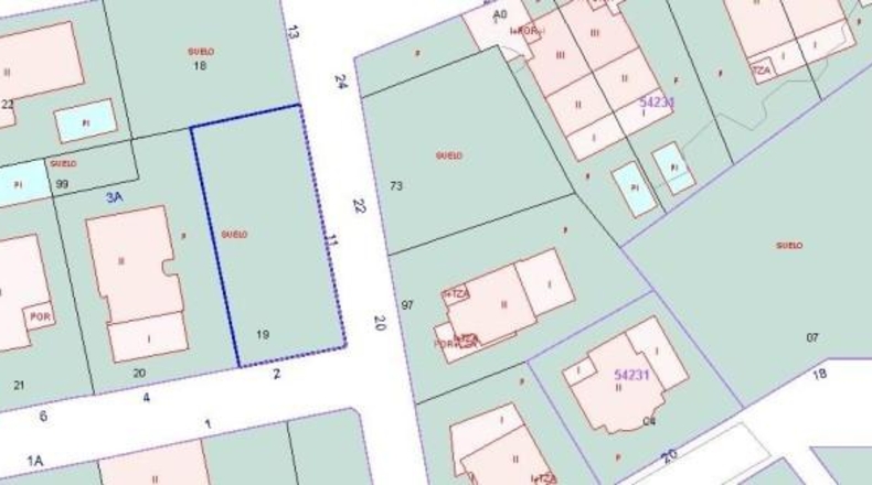 Castellón - La Vall d'Uixó - 356m2